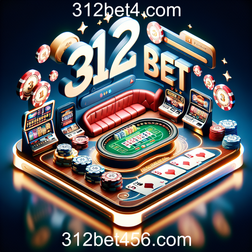 Explorando o Casino Online 312bet4.com: Diversão e Oportunidade a Um Clique