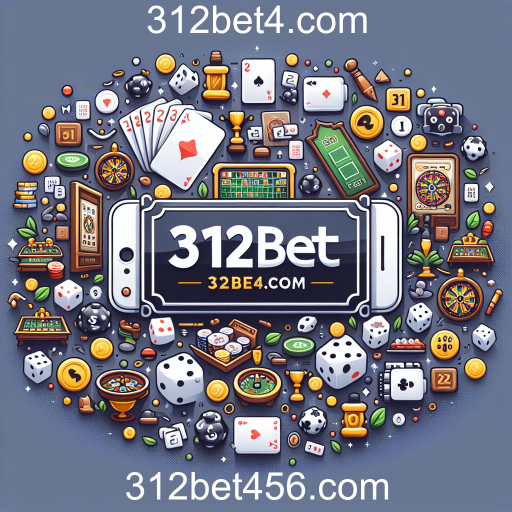 Explorando a Categoria de Jogos Diversos no 312bet4.com