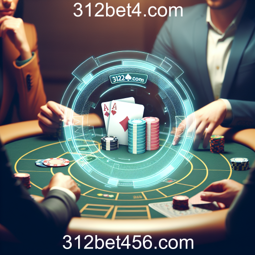 A Ascensão do Poker Online: Entenda Por Que É a Sua Melhor Aposta