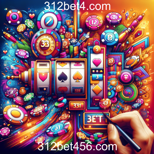 Descubra as Promoções Especiais no 312bet4.com